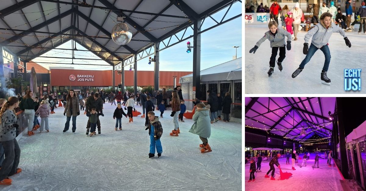 winterwonderland ech -  jeugdwerk wienhoaf