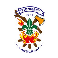 Scouting Pioniers Oude Mijnstreek Landgraaf