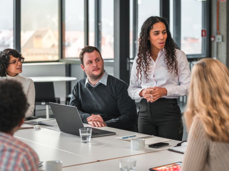 bestuur: hoe kan het anders in het jeugdwerk