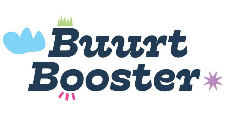 buurtbooster festival 2026