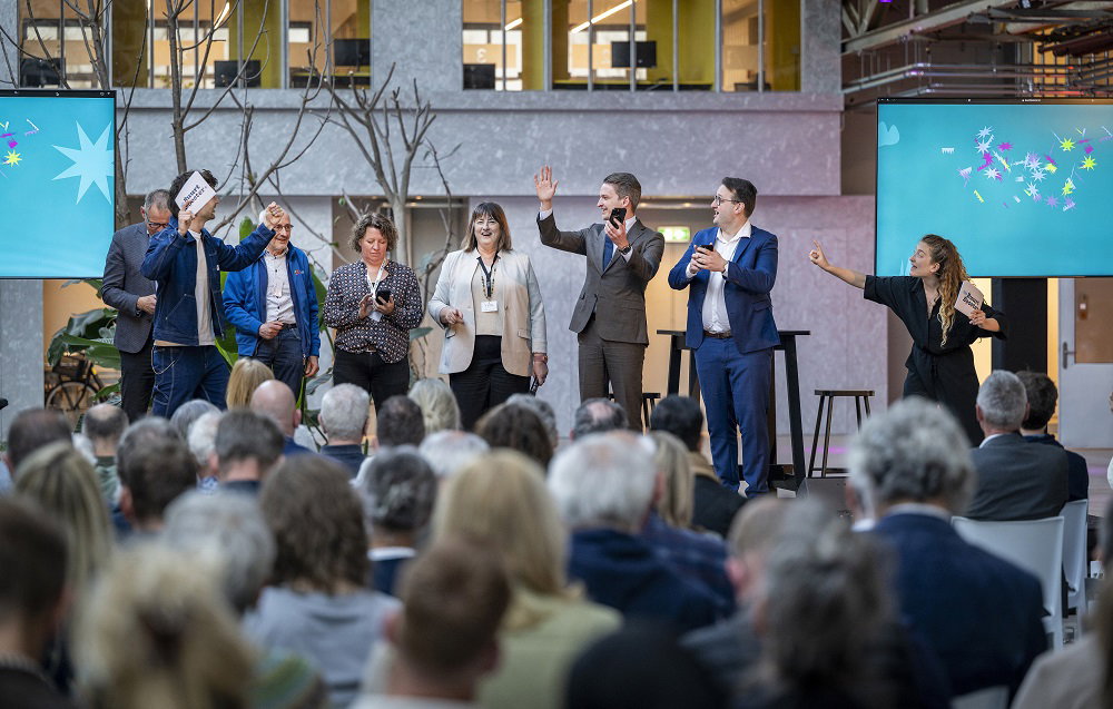 Buurtbooster festival 2026