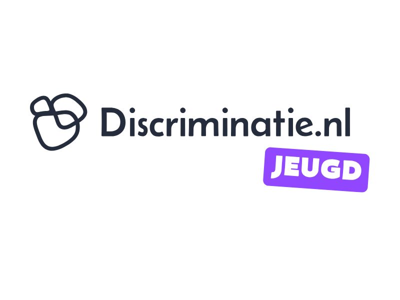 Discriminatie.nl Jeugd – hulp en advies bij discriminatie