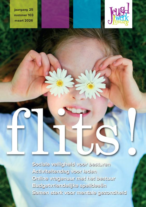 flits 103 maart 2026 kl
