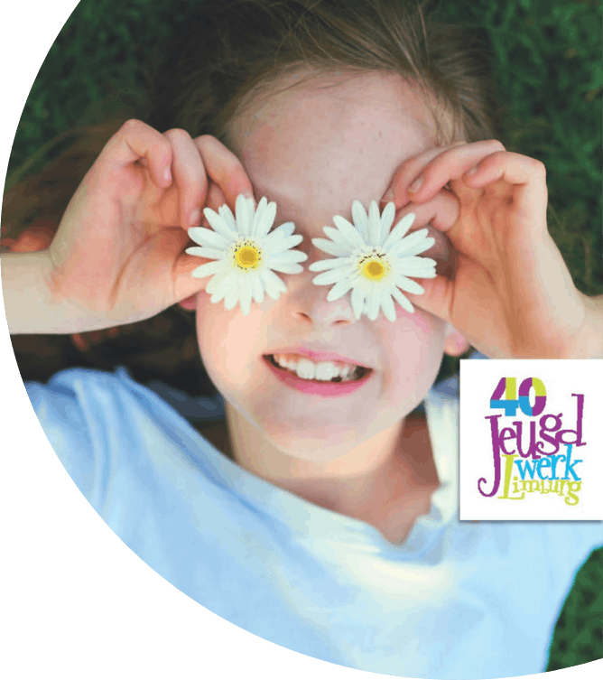 stichting Jeugdwerk Limburg