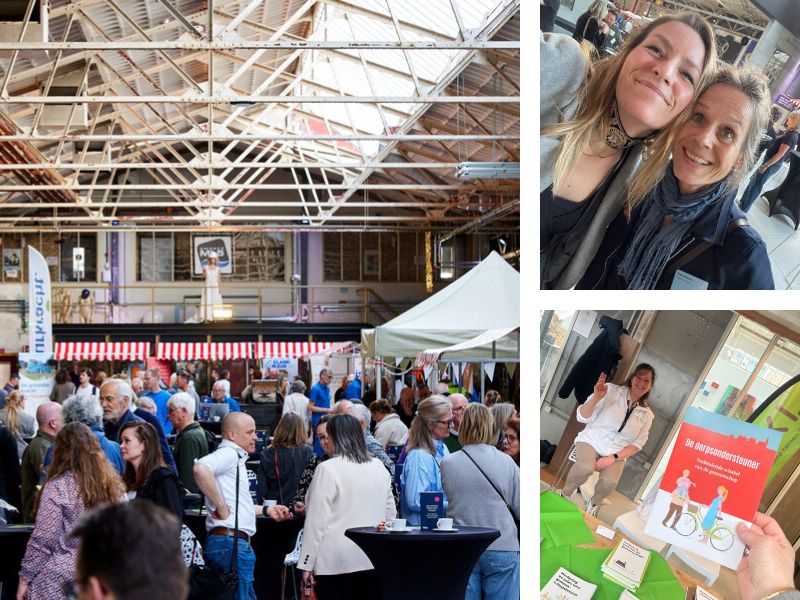 buurtbooster festival 2026 in roermond