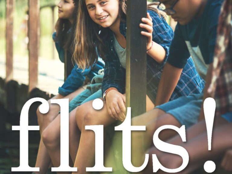FLITS 104, juni 2026