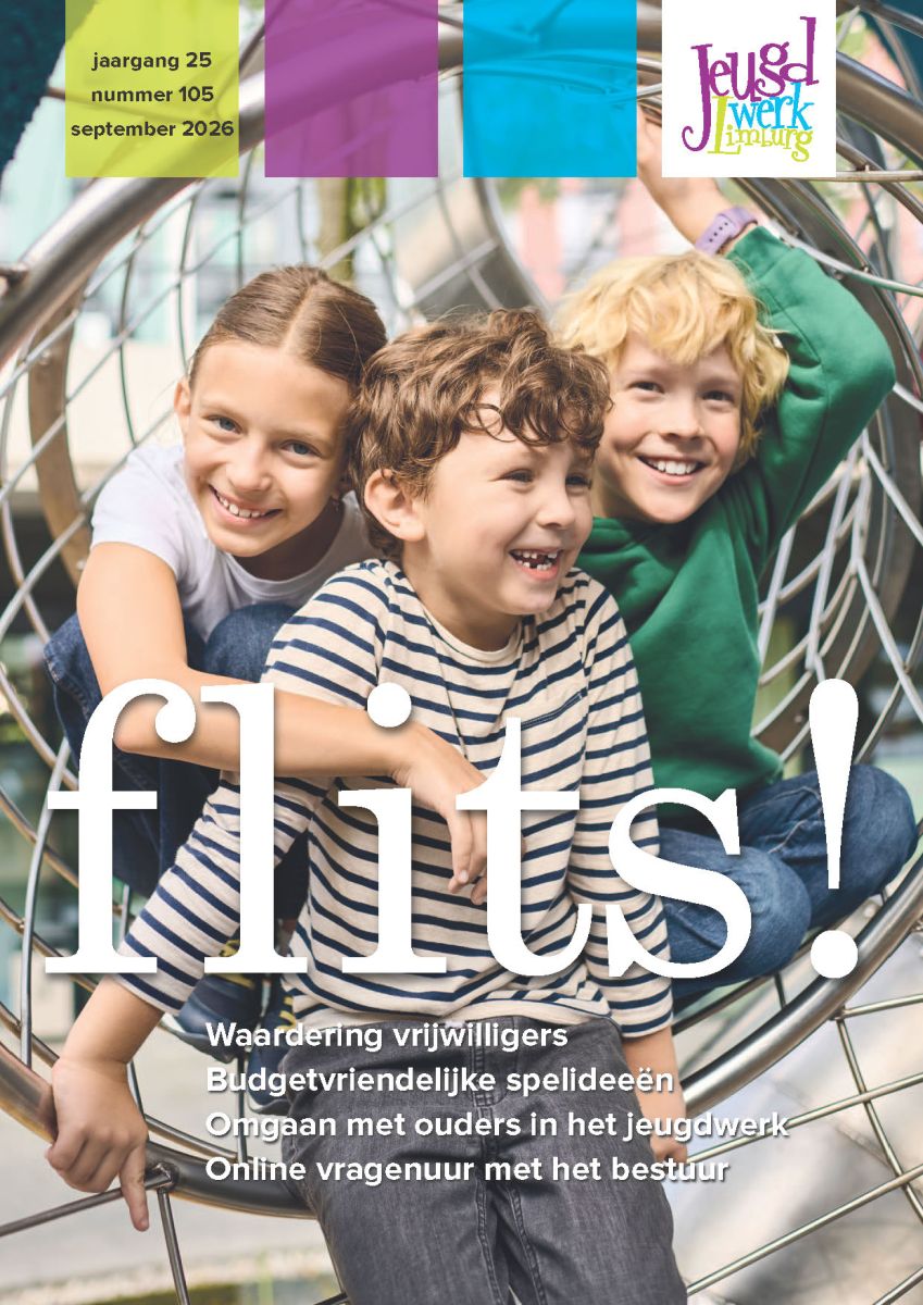 flits 105 september 2026