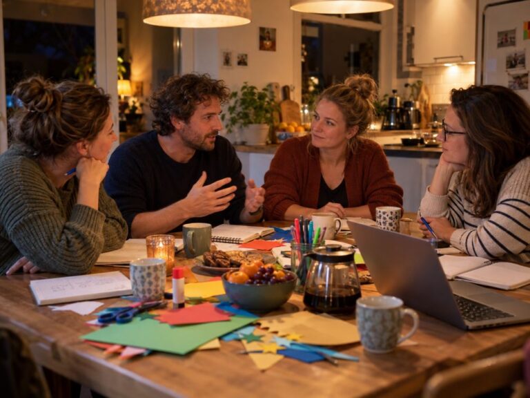 Ouders betrekken bij je organisatie: terugblik op het digitale vragenuur