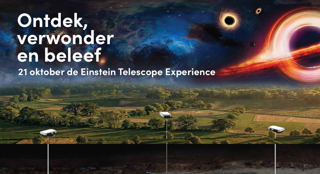 Einstein Telescope Experience