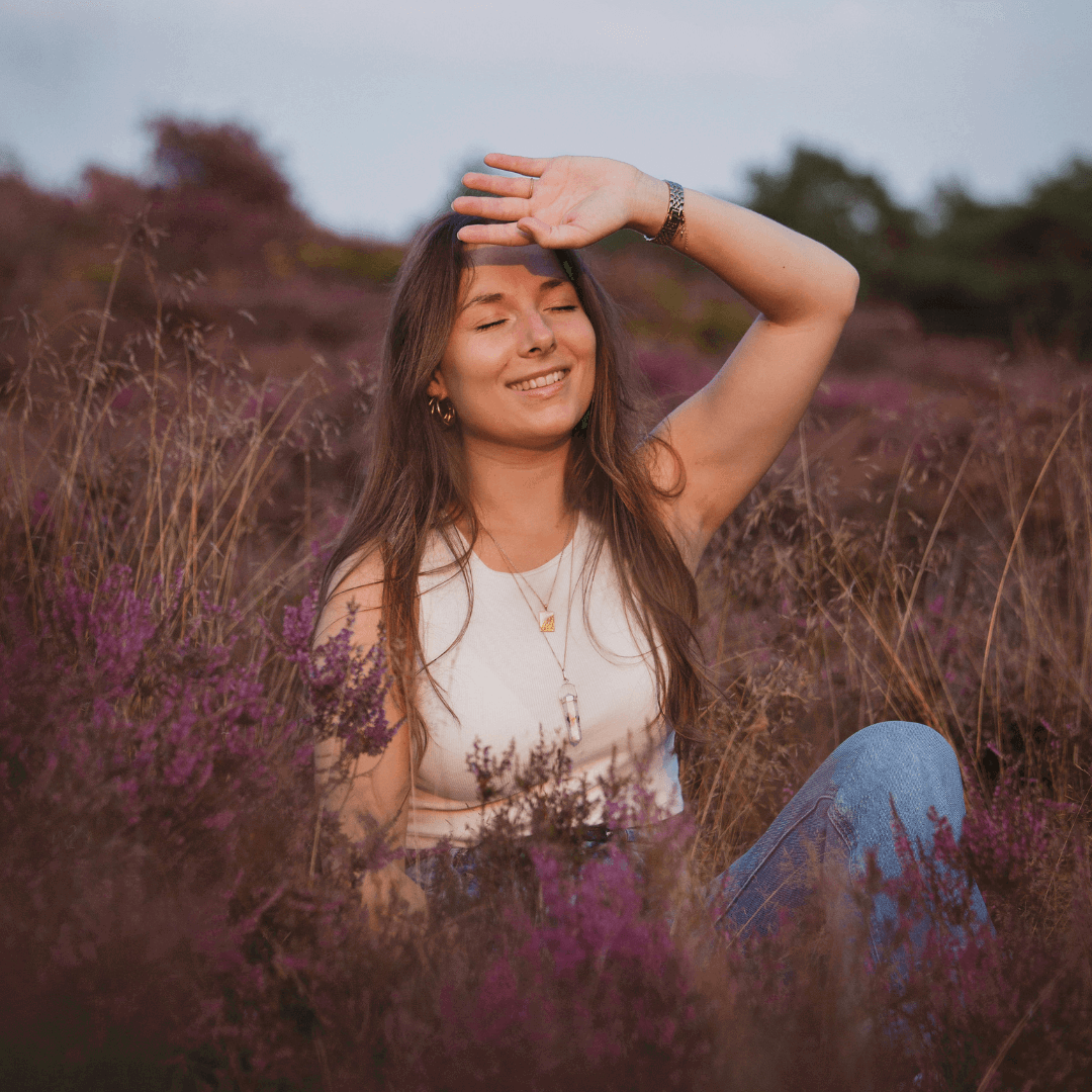 over ons Positivity Shop