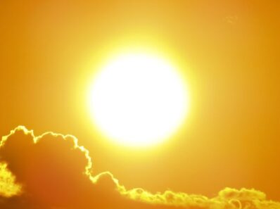 zonneteken