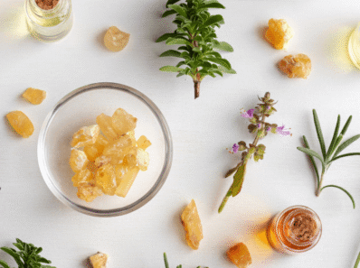 Herfst & Aromatherapie ontdek de beste geuren voor warmte, rust en weerstand