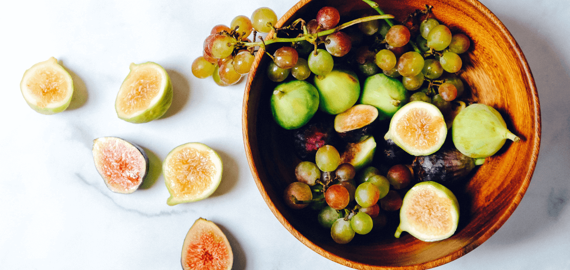 Wat te eten bij warm weer Ayurvedische tips voor de zomer