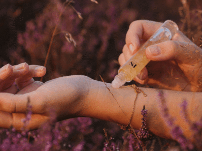 wat zegt je favoriete geur over jou