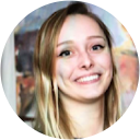 Julia Pottkämper profielfoto