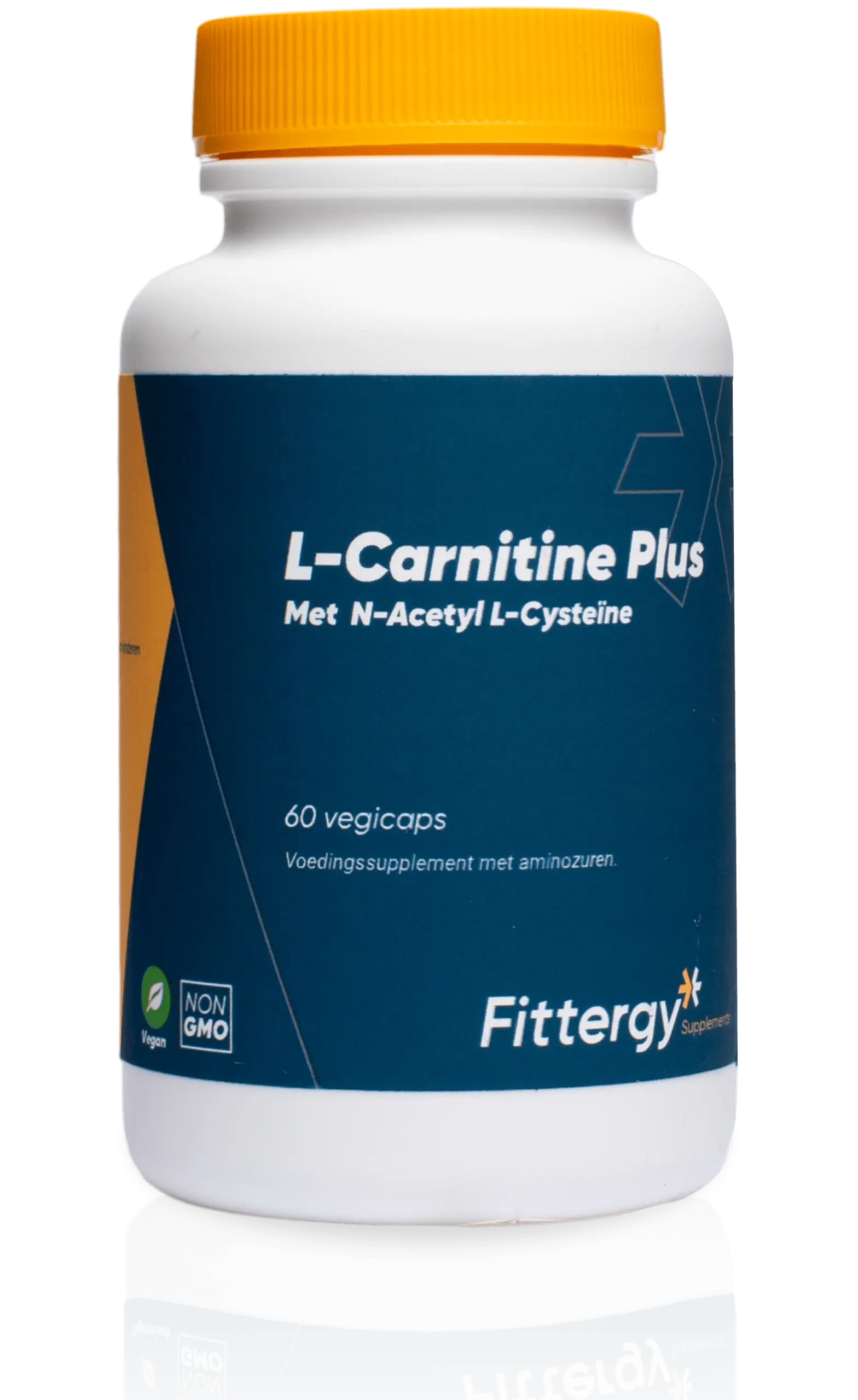 carnitine supplement