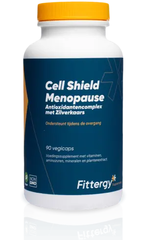 fittergy Cell Shield Menopause