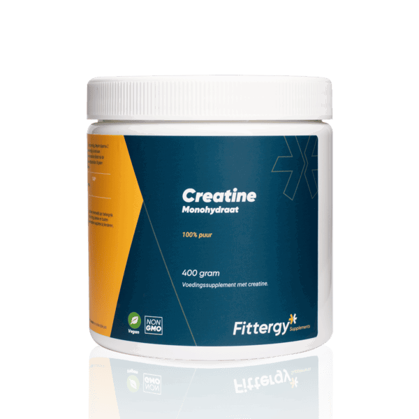 creatine monohydraat