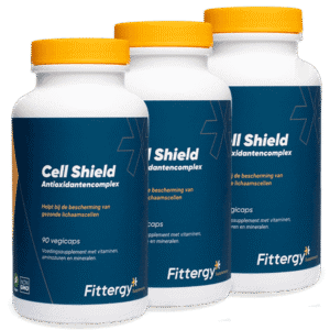 Cell Shield Triple Pack