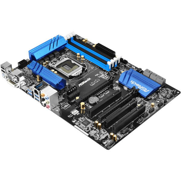 ASRock Z97 Extreme4 - Socket 1150 - Dealstunter.nl