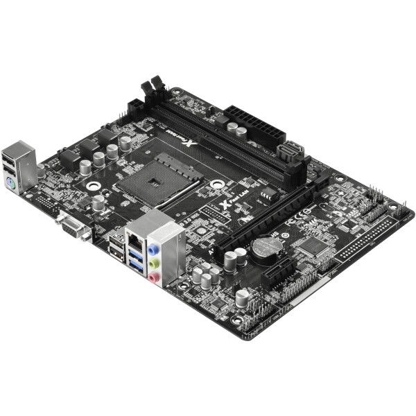ASRock AM1B-M AMD AM1 - Dealsatunter.nl