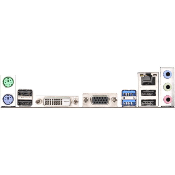 ASRock FM2A88X Pro3+