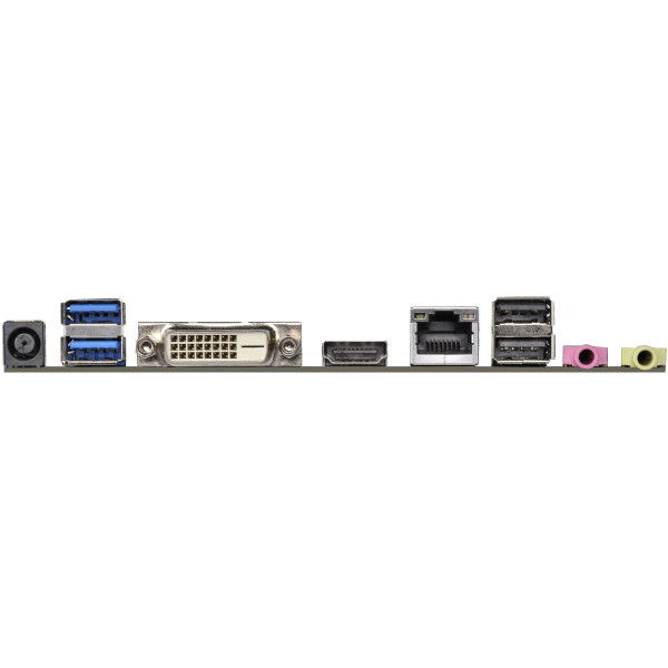ASRock H110TM-ITX