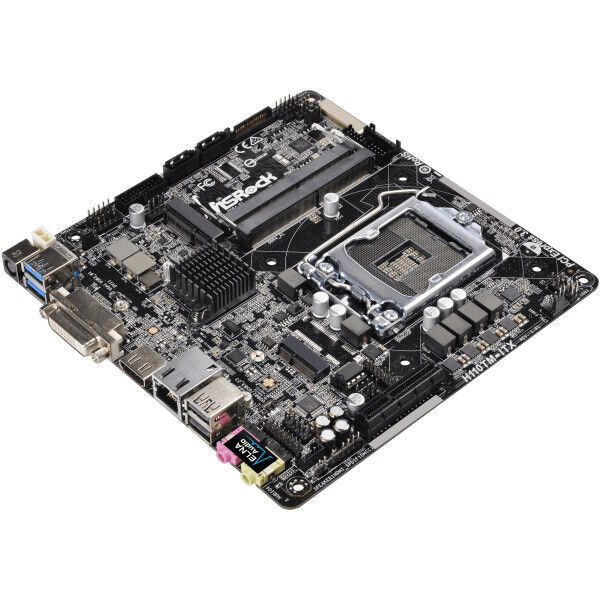 ASRock H110TM-ITX