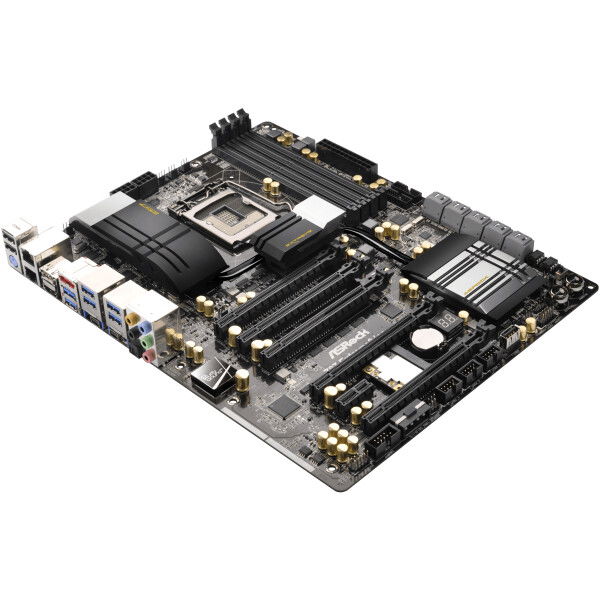 ASRock Z87 Extreme9ac