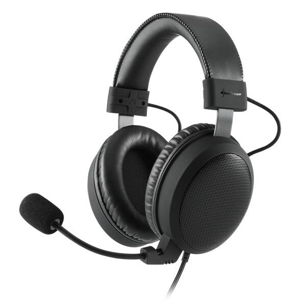 Sharkoon B1 Stereo Headset