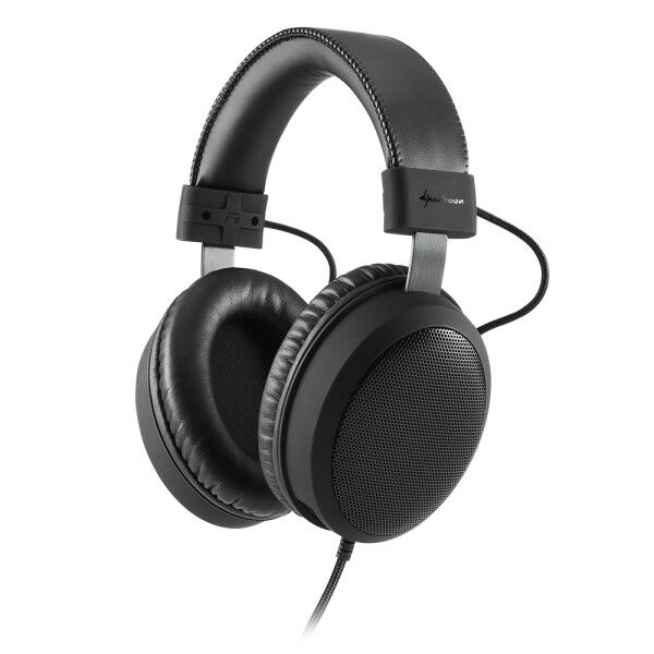 Sharkoon B1 Stereo Headset