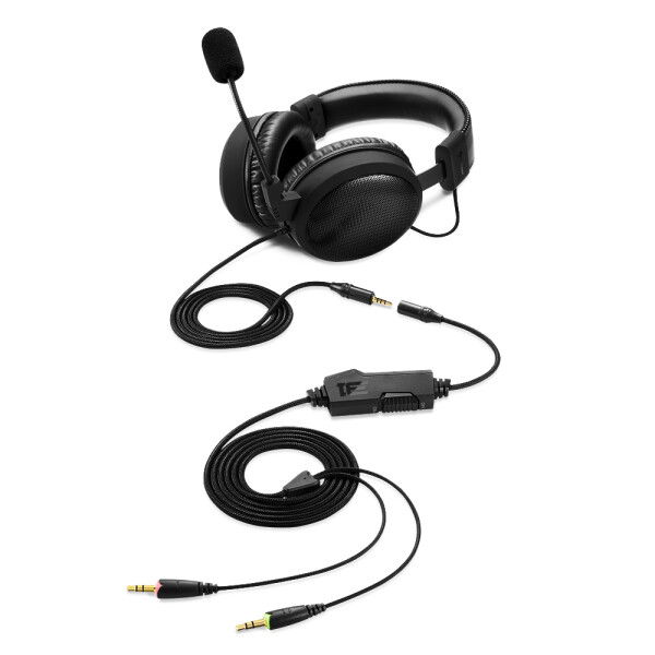 Sharkoon B1 Stereo Headset