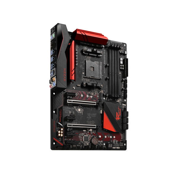 ASRock Fatal1ty X370 Gaming K4 - AM4 - Dealstunter.nl