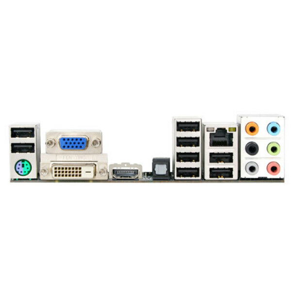 Gigabyte GA-H55M-D2H - Socket 1156 - Dealstunter