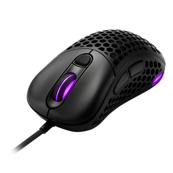 Sharkoon Light2 200 gaming mouse - Dealstunter.nl
