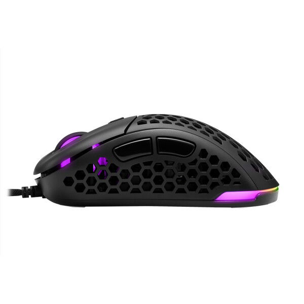 Sharkoon Light2 200 gaming mouse - Dealstunter.nl