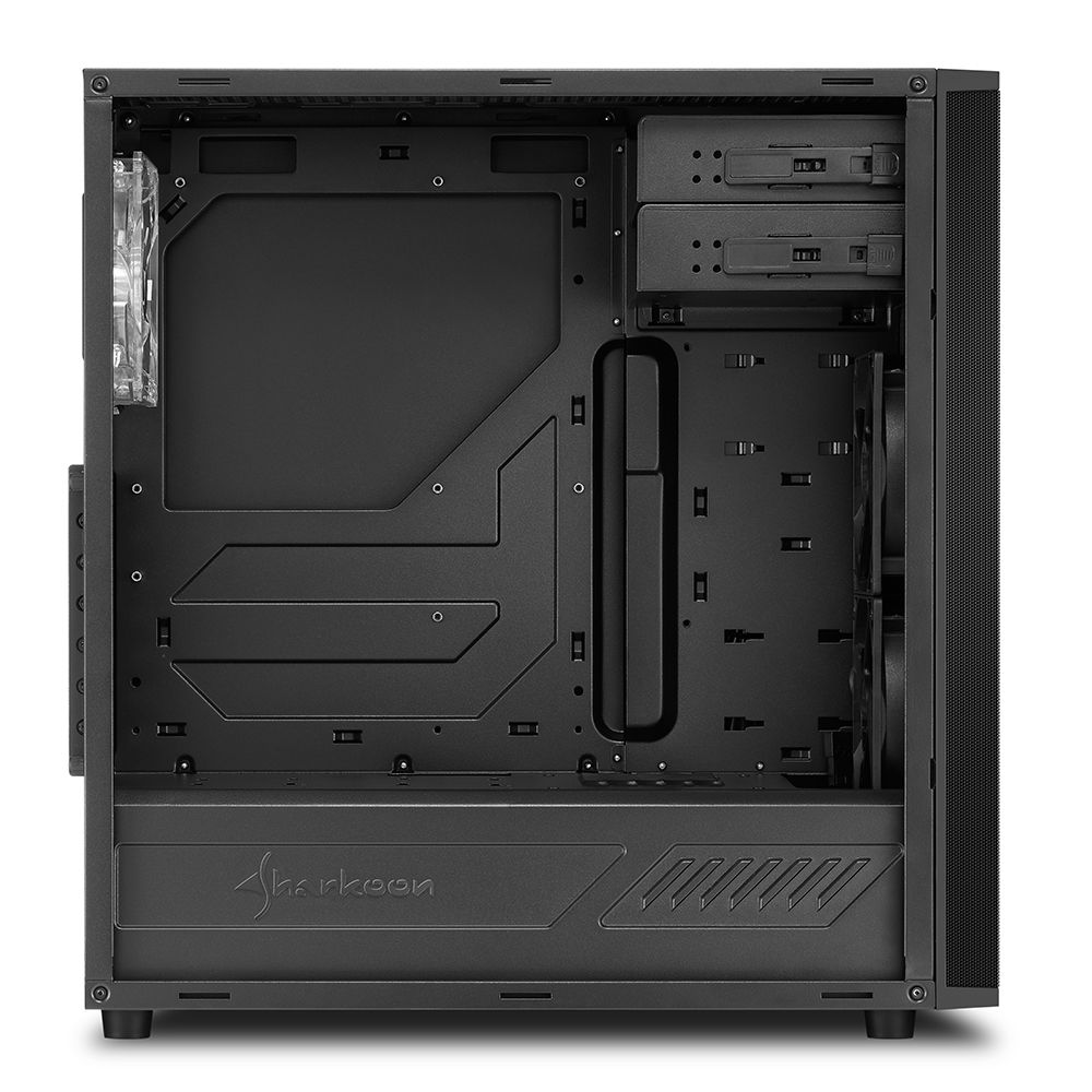 Sharkoon M25-W 7.1 computer case - Dealstunter.nl