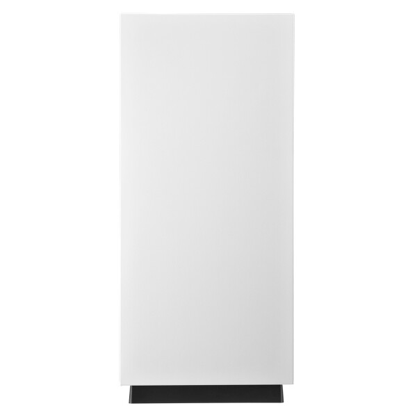 Sharkoon PureSteel White RGB computer Case - Dealstunter.nl