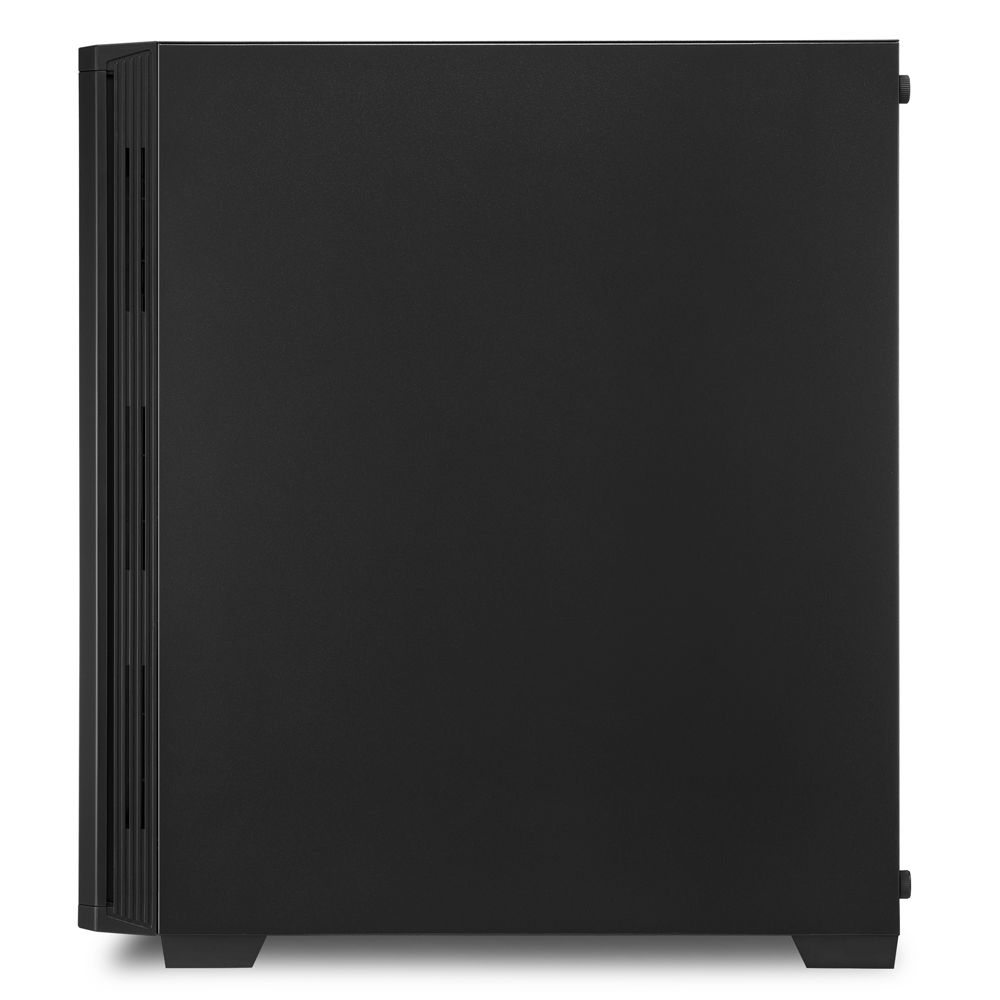 Sharkoon RGB LIT100 computer Case - Dealstunter.nl