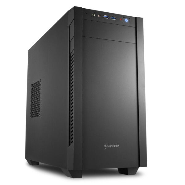 Sharkoon S1000 - Dealstunter.nl