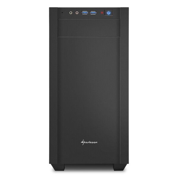 Sharkoon S1000 - Dealstunter.nl