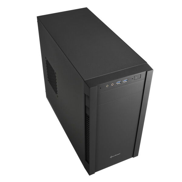 Sharkoon S1000 - Dealstunter.nl