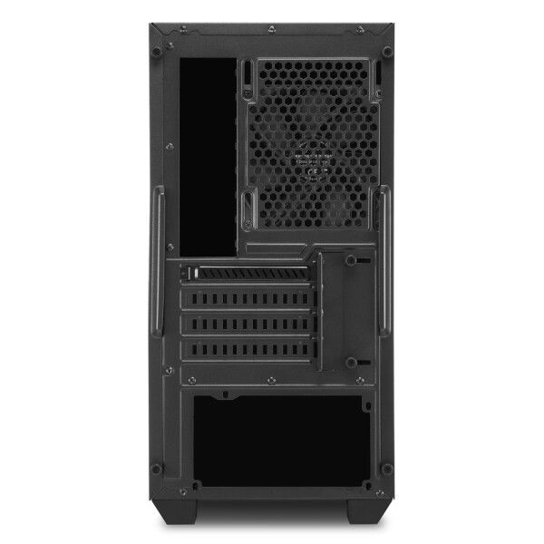 Sharkoon S1000 - Dealstunter.nl