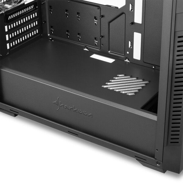 Sharkoon S1000 - Dealstunter.nl