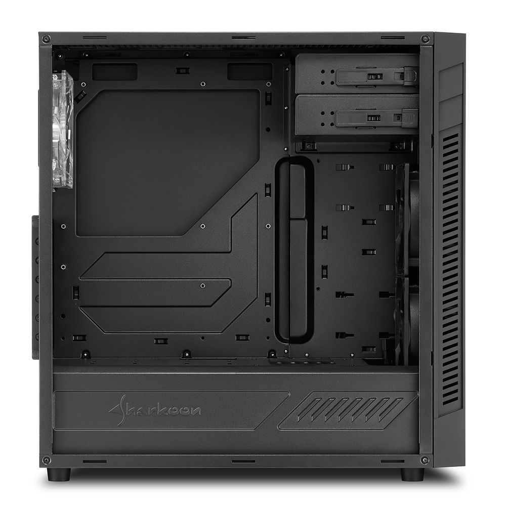 Sharkoon S25-W computer case - Dealstunter.nl