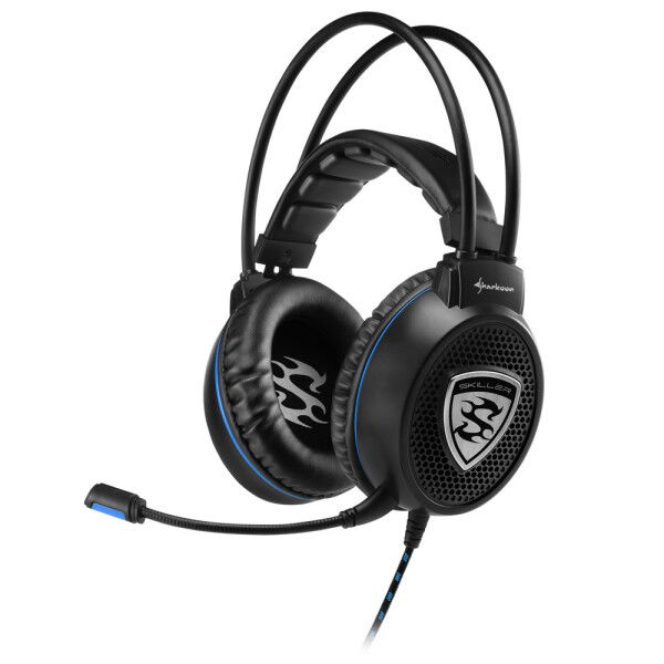 Sharkoon SKILLER SGH1 Gaming headset