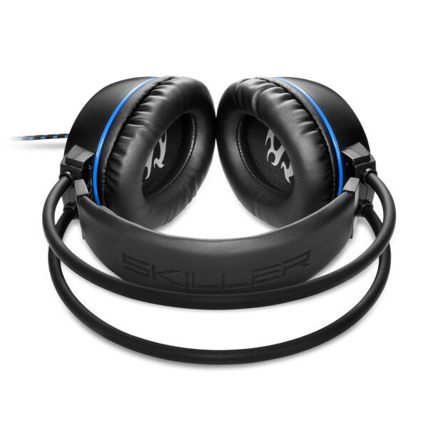 Sharkoon SKILLER SGH1 Gaming headset