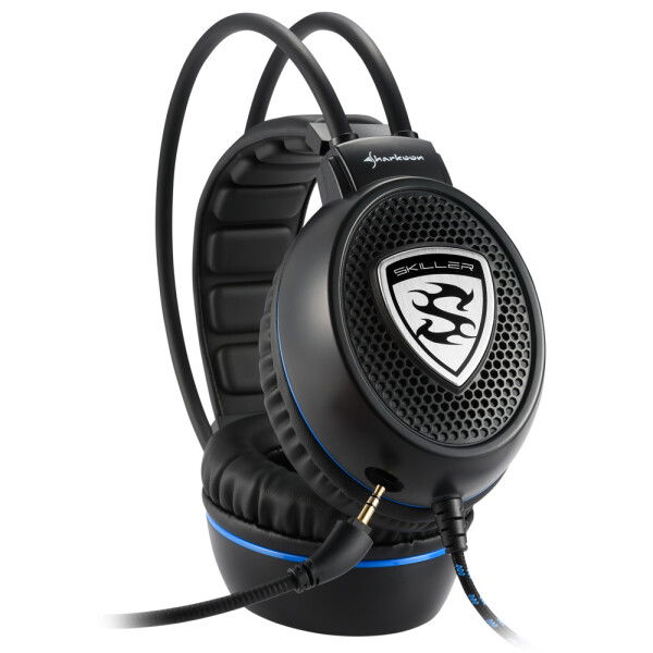 Sharkoon SKILLER SGH1 Gaming headset
