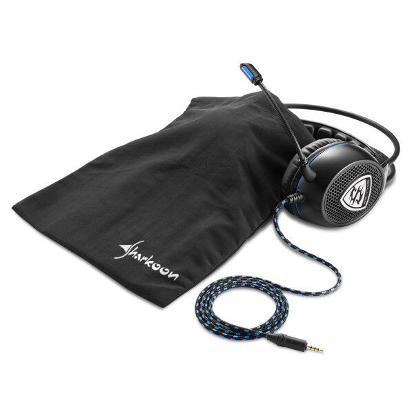 Sharkoon SKILLER SGH1 Gaming headset