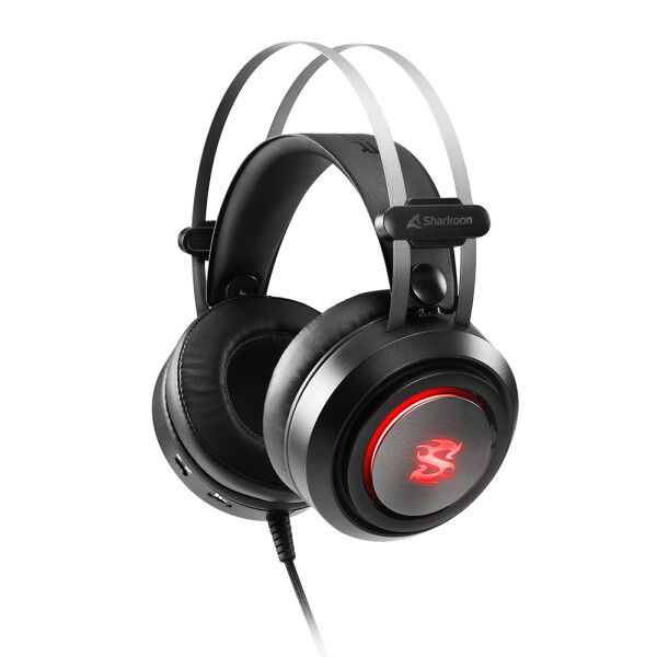 Sharkoon SKILLER SGH30 USB Gaming headset